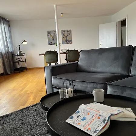 My Place Holiday Appartments Garding Extérieur photo