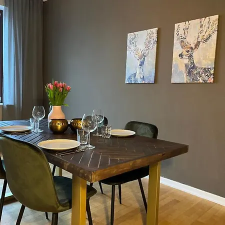 My Place Holiday Appartments Garding Extérieur photo