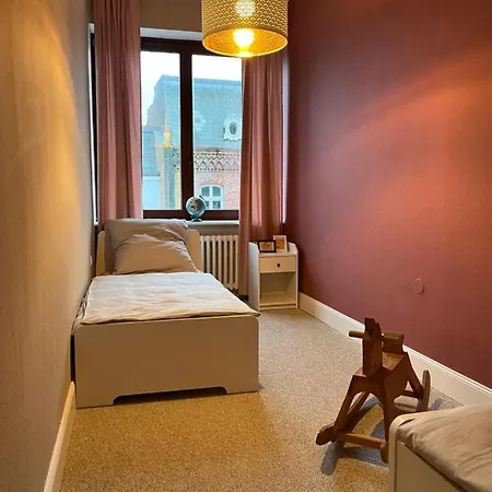 My Place Holiday Appartments Garding Extérieur photo