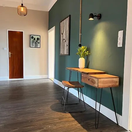 My Place Holiday Appartments Garding Extérieur photo