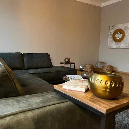 My Place Holiday Appartments Garding Extérieur photo