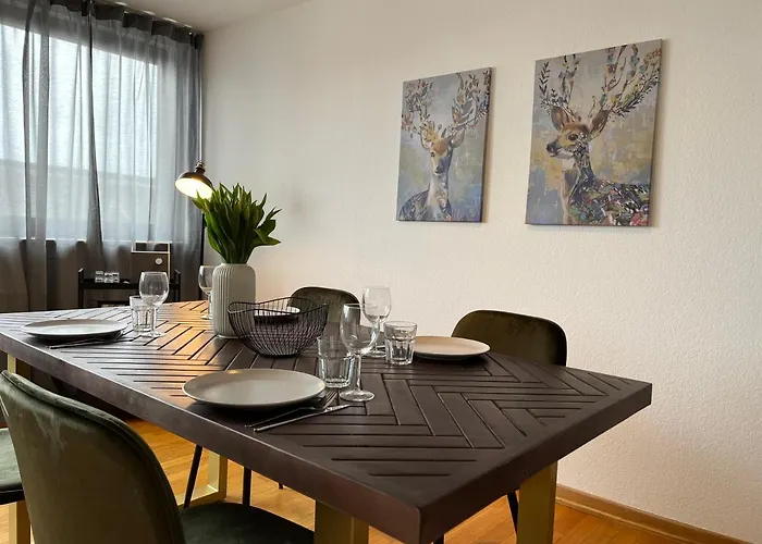 My Place Holiday Appartments