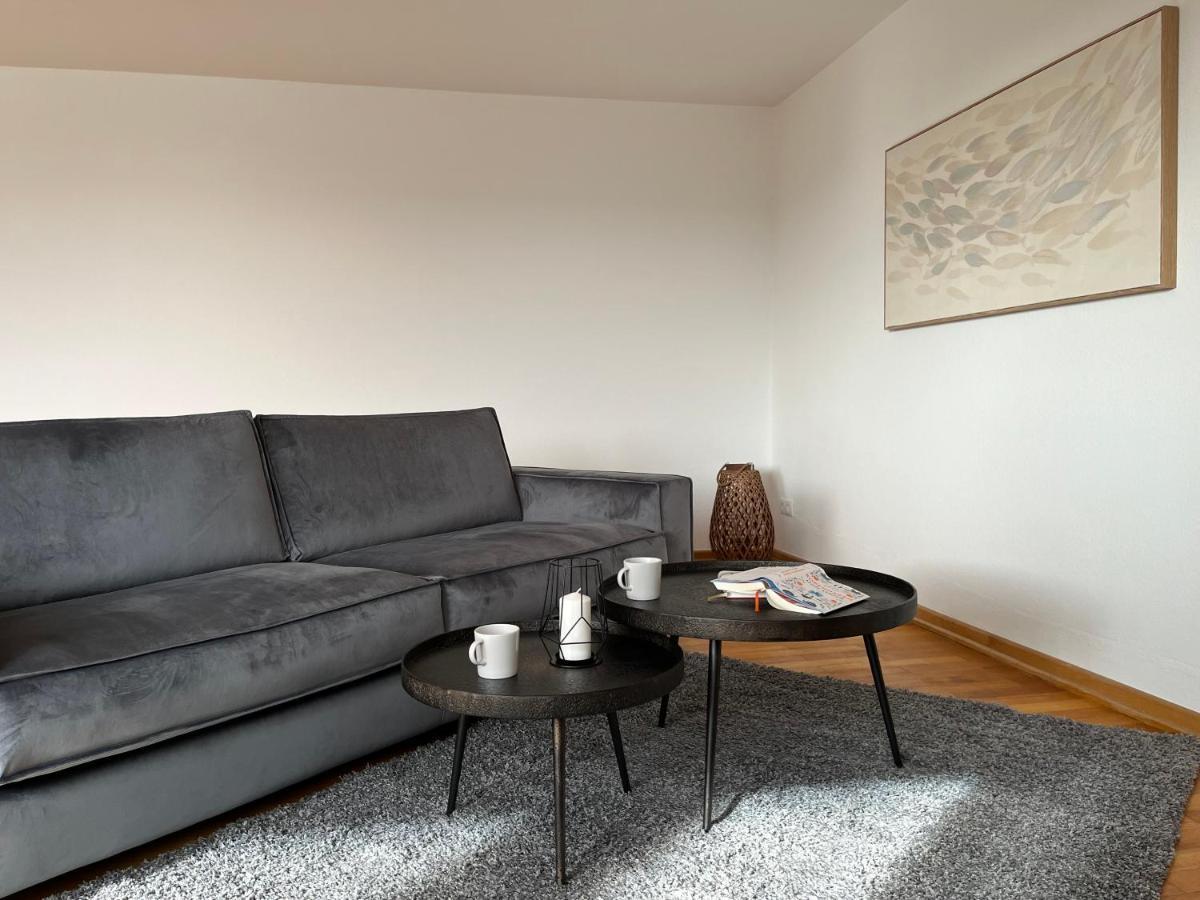 My Place Appartments Garding