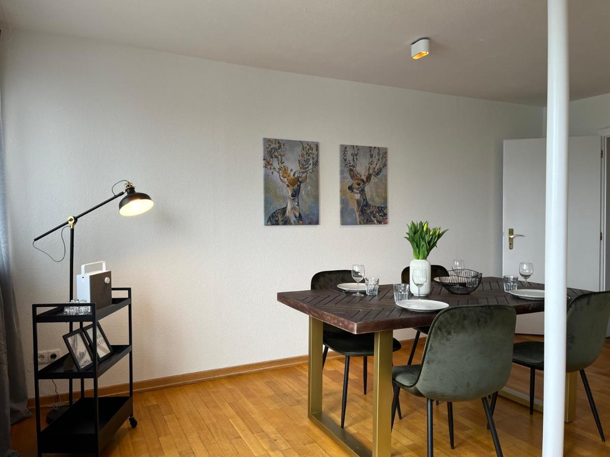 Appartement My Place Appartments Garding