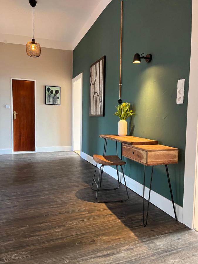 Appartement My Place Appartments Garding