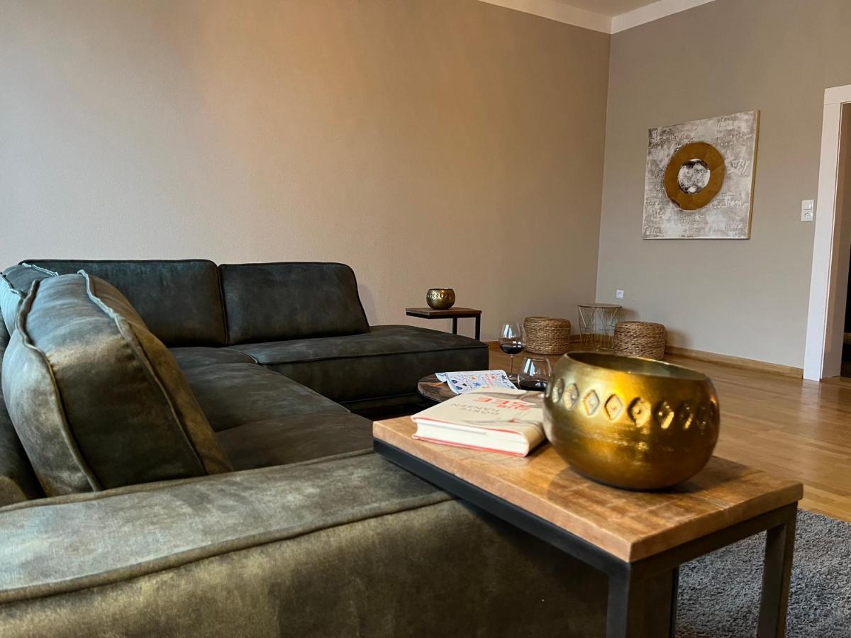 Appartement My Place Appartments Garding
